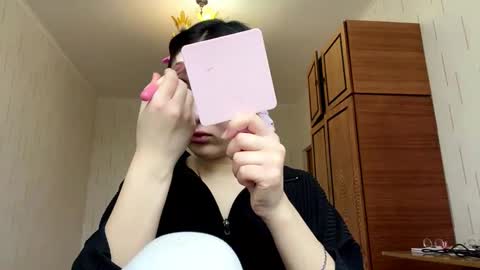 Mila online show from March 13, 5:14 am