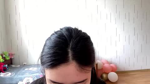 Mila online show from March 21, 8:19 am