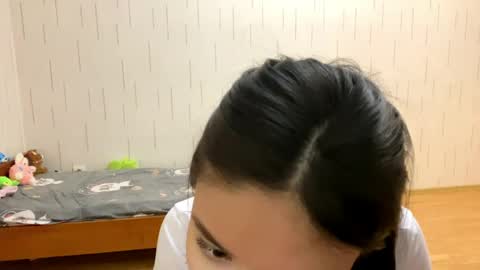 Mila online show from April 19, 3:44 pm