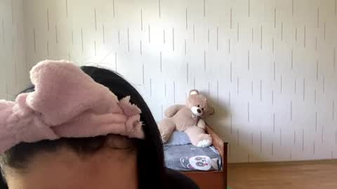 Mila online show from April 21, 7:14 am