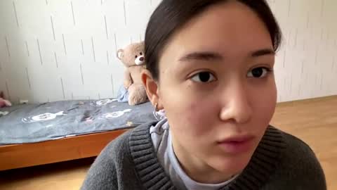 Mila online show from April 23, 8:35 am