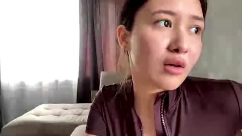 Snapshot of blairstassen chatting on June 24, 10:47 am Mila online show from June 24, 10:47 am