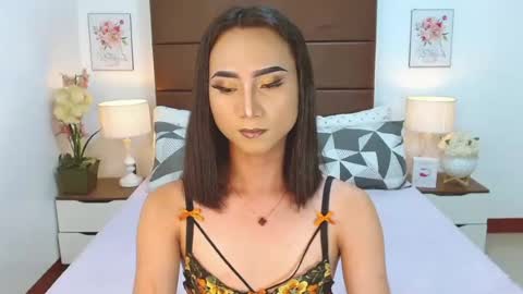 blairwilzon online show from July 25, 12:53 am