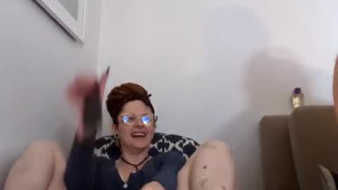 BlaizeyBBy online show from May 15, 1:45 am