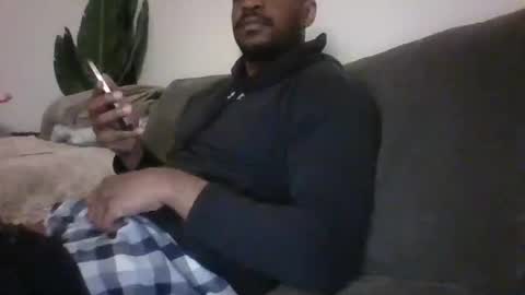 Blakced online show from May 15, 4:08 am