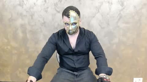 blakdrog04 online show from January 12, 11:10 pm