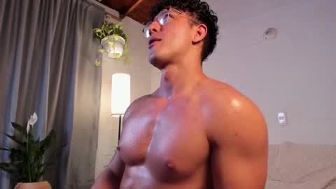 Snapshot of blake_levi chatting on January 9, 5:44 am Blake Levi Independent Model online show from January 9, 5:44 am