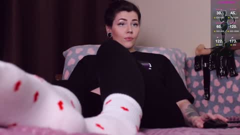 Britney online show from December 14, 3:58 pm