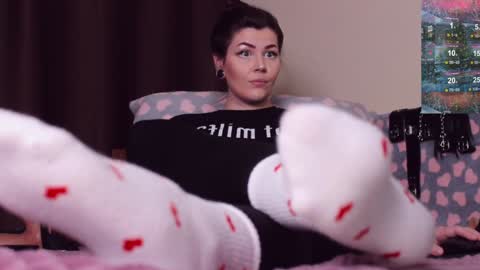 Britney online show from December 14, 7:03 pm