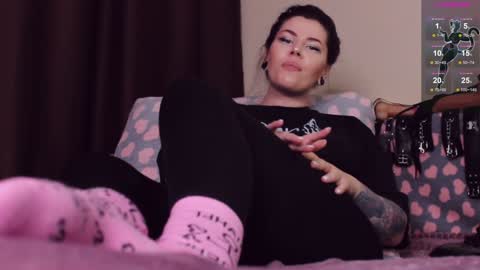 Britney online show from January 8, 7:24 pm