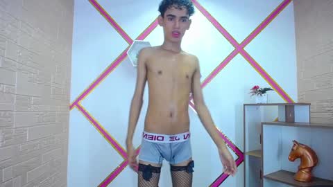 I AM BLAKE online show from September 10, 5:13 pm