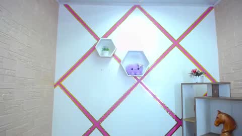 I AM BLAKE online show from October 4, 4:38 pm