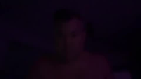 blake_strong online show from November 23, 5:51 am