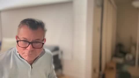 blake_strong online show from January 10, 3:41 am