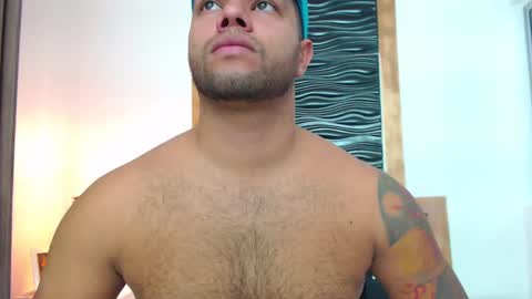 Just Blake online show from December 10, 3:22 pm