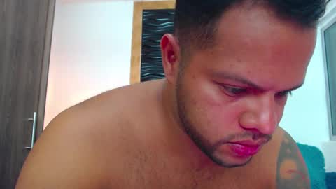 Just Blake online show from January 21, 12:15 am