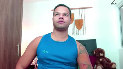 Just Blake online show from November 8, 4:07 pm