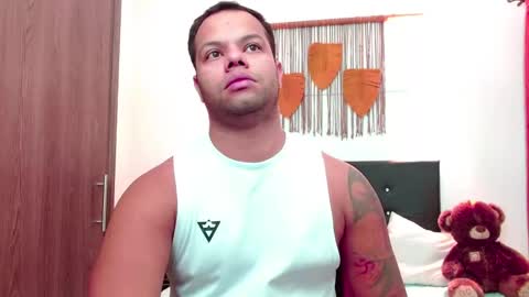 Just Blake online show from January 19, 1:59 pm