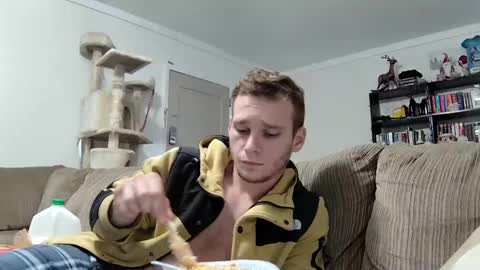 BlakeAndSkylar online show from December 26, 8:00 pm