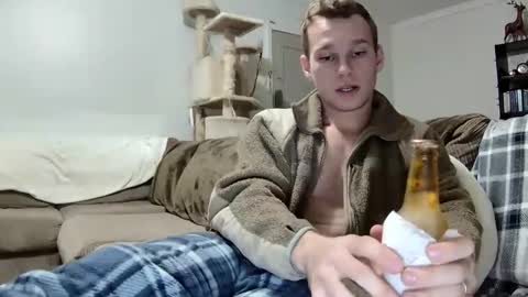 BlakeAndSkylar online show from December 31, 4:49 am