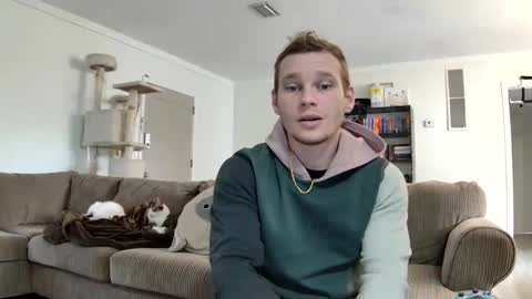 BlakeAndSkylar online show from January 11, 6:01 pm