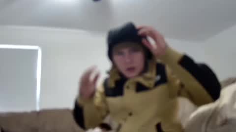 BlakeAndSkylar online show from January 13, 7:53 pm