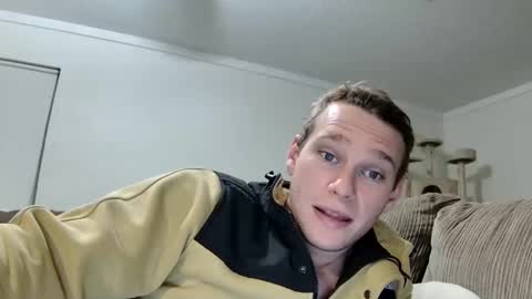 BlakeAndSkylar online show from January 22, 11:10 pm