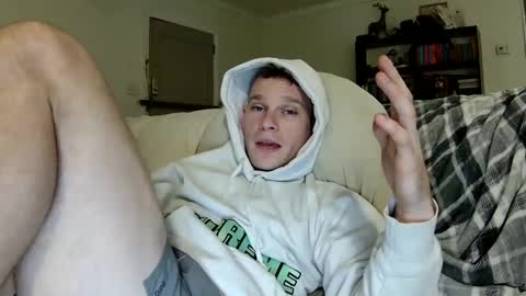 BlakeAndSkylar online show from March 6, 3:57 am