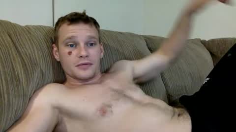 BlakeAndSkylar online show from September 22, 11:51 pm