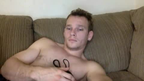 BlakeAndSkylar online show from September 28, 3:12 am