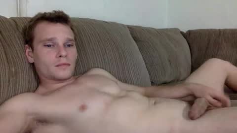 BlakeAndSkylar online show from October 22, 4:35 am