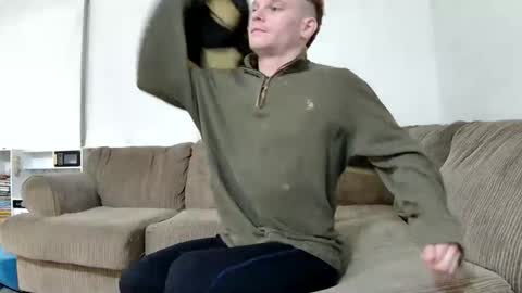 BlakeAndSkylar online show from January 12, 4:07 am