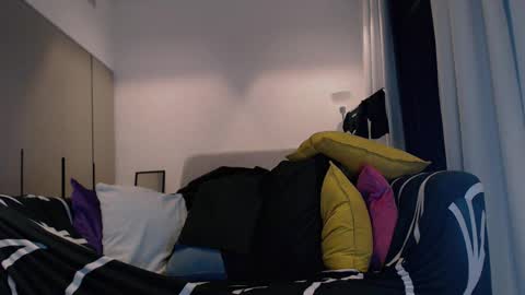 Blake Bexley online show from October 22, 2:28 pm