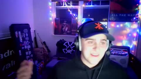 blakeblade01 online show from January 11, 6:51 am