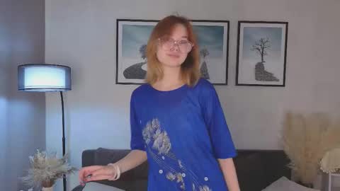 Eliza online show from October 21, 10:05 am