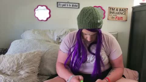 Blakely Morningstar   online show from November 14, 9:24 pm