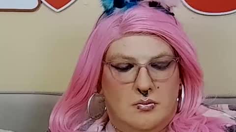 Blakely Morningstar   online show from March 1, 2:08 pm