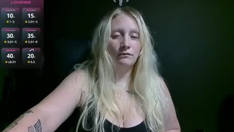 Snapshot of blakemeadowxoxo chatting on November 7, 10:15 am LipsofanAngell online show from November 7, 10:15 am