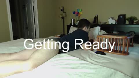 Blake Jonson online show from September 13, 11:43 am