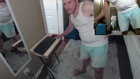 Blake Jonson online show from March 3, 6:19 am