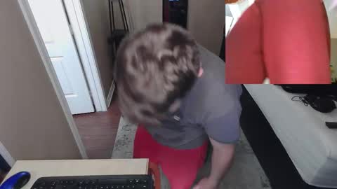 Blake Jonson online show from March 8, 9:02 am