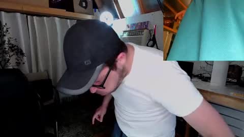 Blake Jonson online show from April 14, 3:34 am