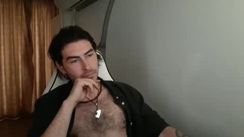  BlakeSedon  online show from October 15, 2:17 pm