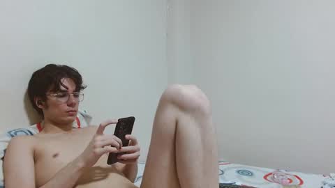 blakeshatter online show from December 3, 12:46 am