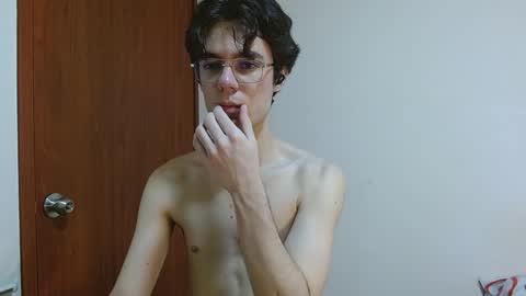 blakeshatter online show from December 13, 2:54 am