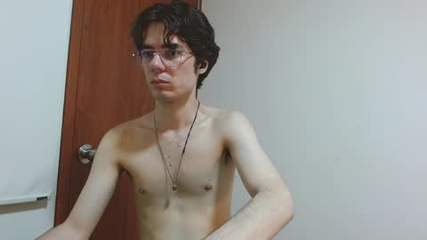 blakeshatter online show from January 3, 7:38 am