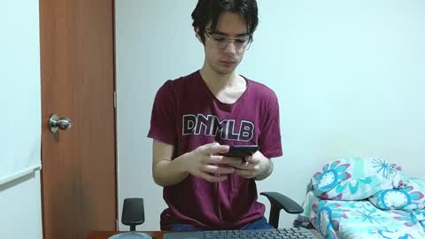 blakeshatter online show from January 7, 12:52 pm