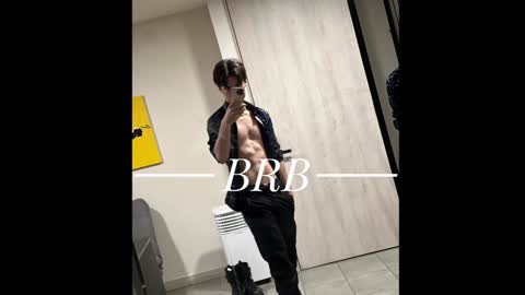 blakeshatter online show from January 11, 9:15 pm