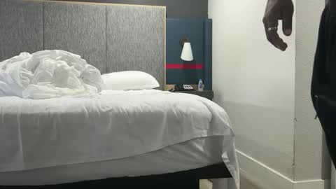 Snapshot of blakjag chatting on November 9, 7:01 pm Blackjag00 online show from November 9, 7:01 pm