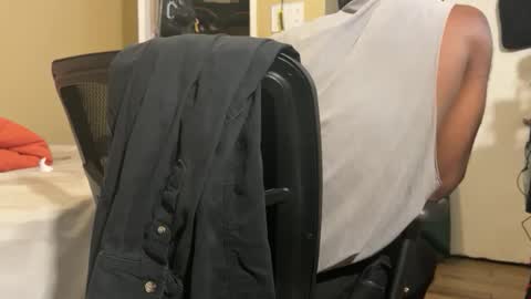 Snapshot of blakjag chatting on November 14, 8:13 am Blackjag00 online show from November 14, 8:13 am